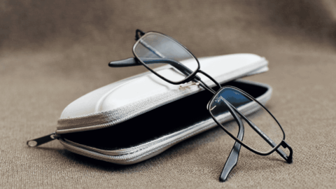 gafas