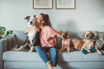The Pets, Homes and Gardens Company
