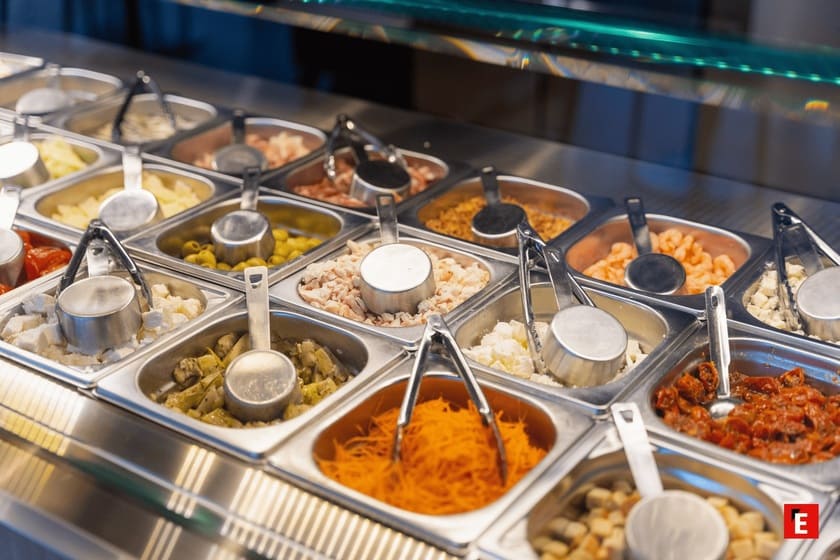 ingredientes eat salad