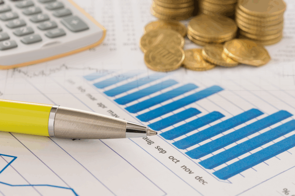 intérieur d'un restaurant