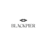 logo blackpierr óscar gonzález