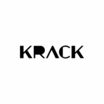 logo fondo blanco krack