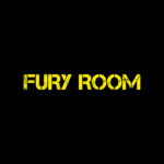 Logo franchise fury room