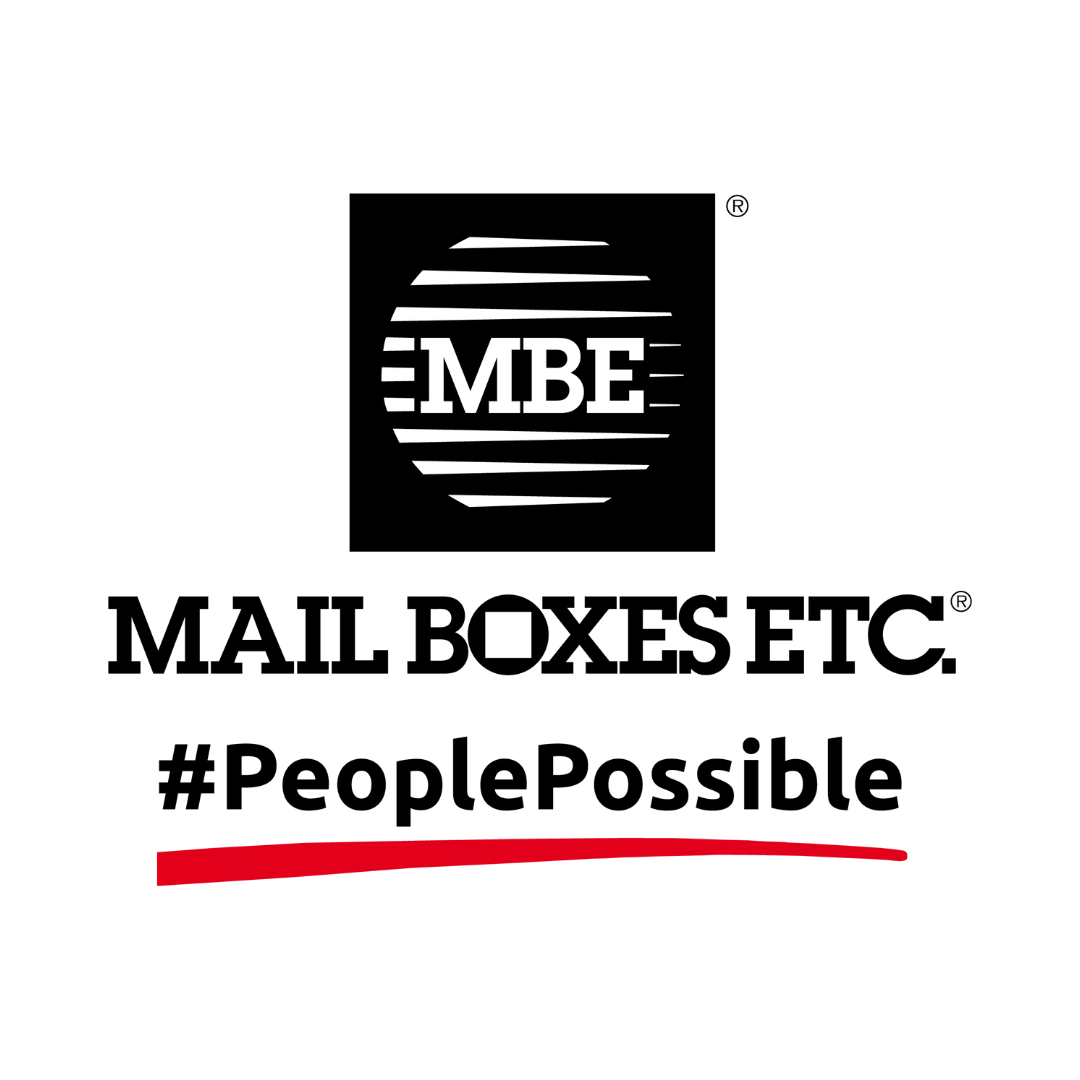 logo franchise mailboxes
