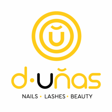logo franquicia d uñas