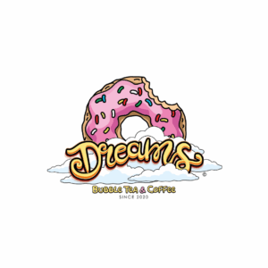 logo franquicia odreams