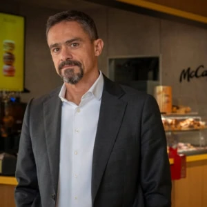 Massimiliano Maffioli Assofranchising Italia