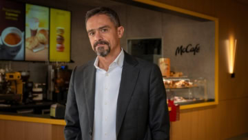 Massimiliano Maffioli Assofranchising Italia