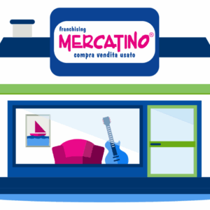 mercatino franchising