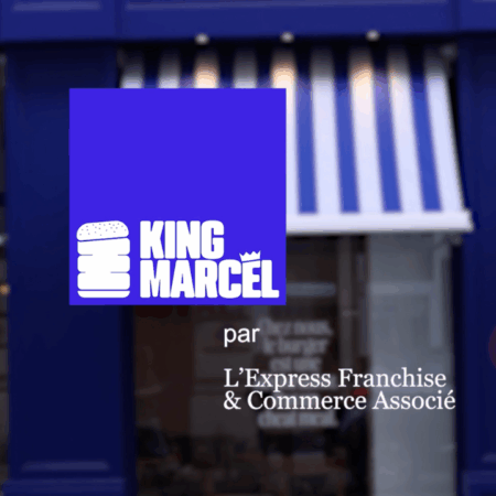 Découvrez King Marcel