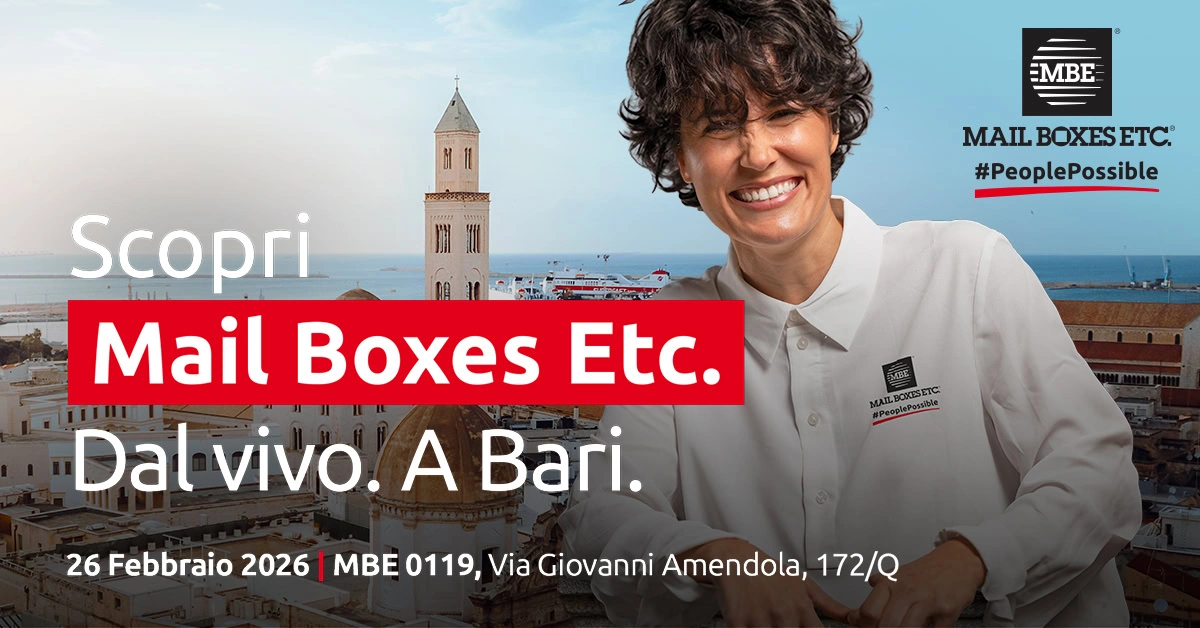 Open House Bari Mail Boxes Etc. .psd1200x628