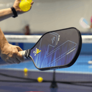 pala de pickleball