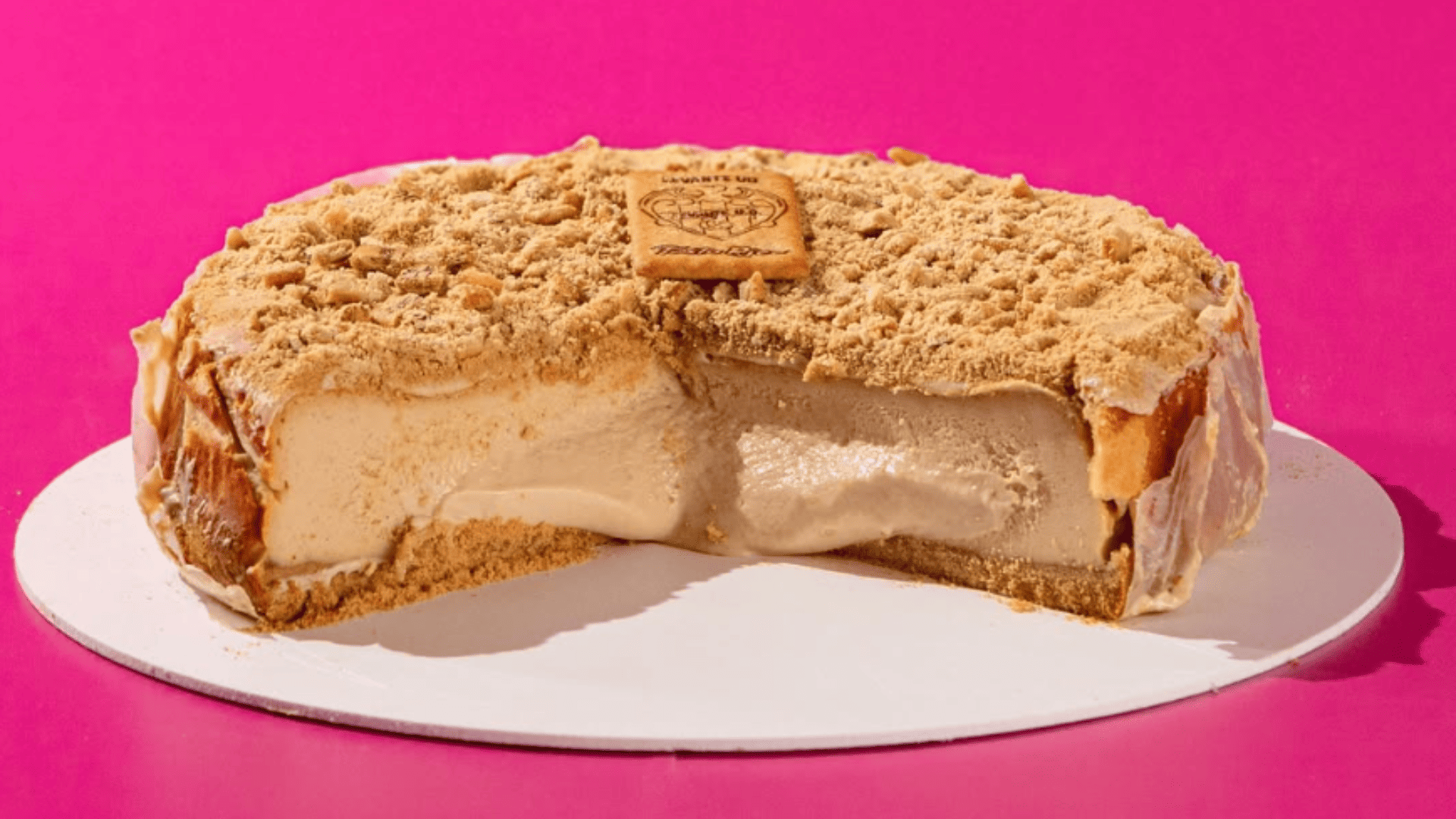 tarta de queso las tartas de julita