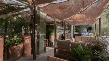 terraza honest greens