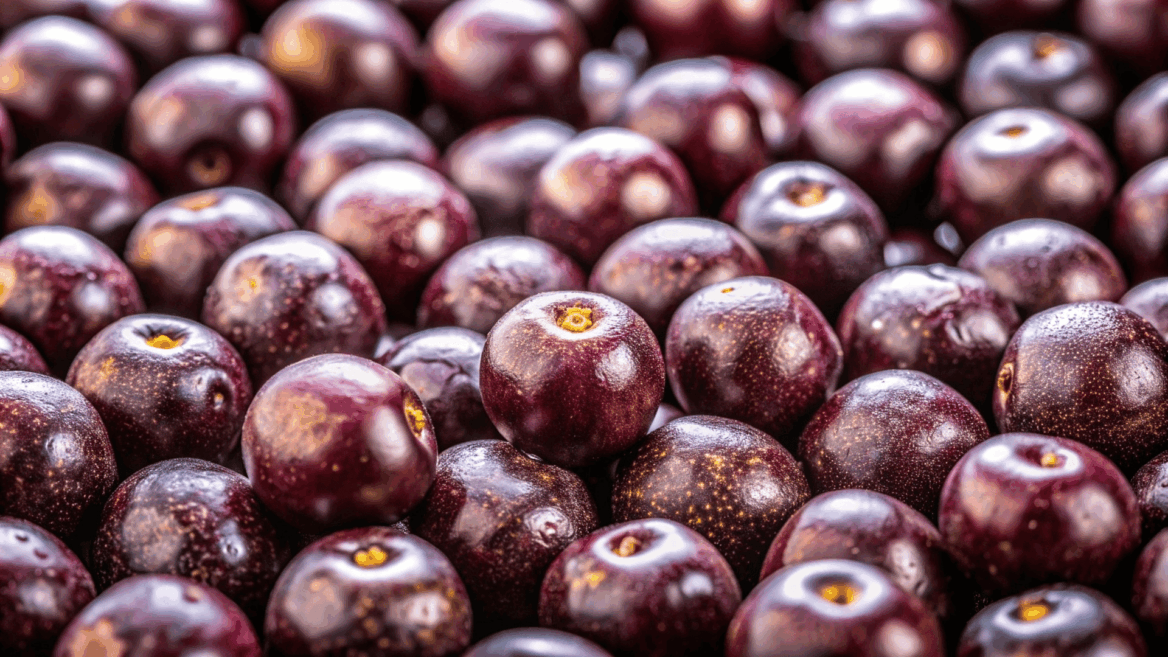 açaí