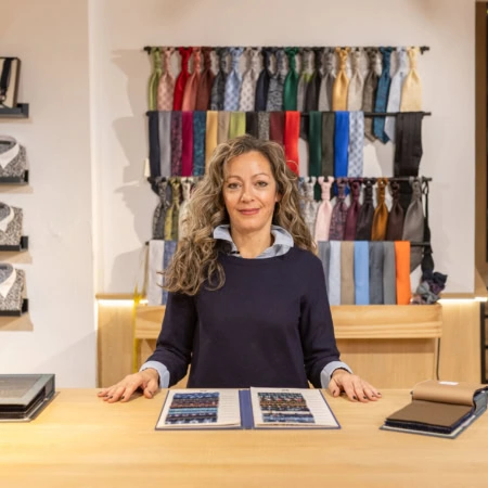 miniatura blackpier Carolina