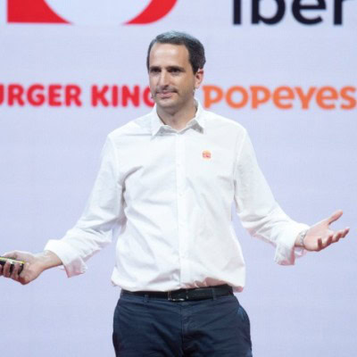 Borja Hernández de Alba