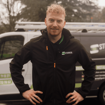 brandon merlet (franchisé)