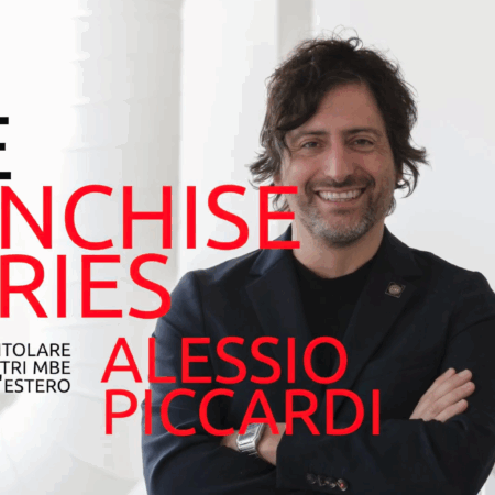 Alessio Piccardi - Multi Affiliato MBE