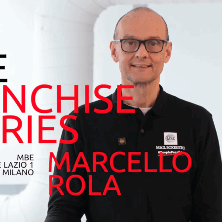 Marcello Rola - MBE 436 Milano