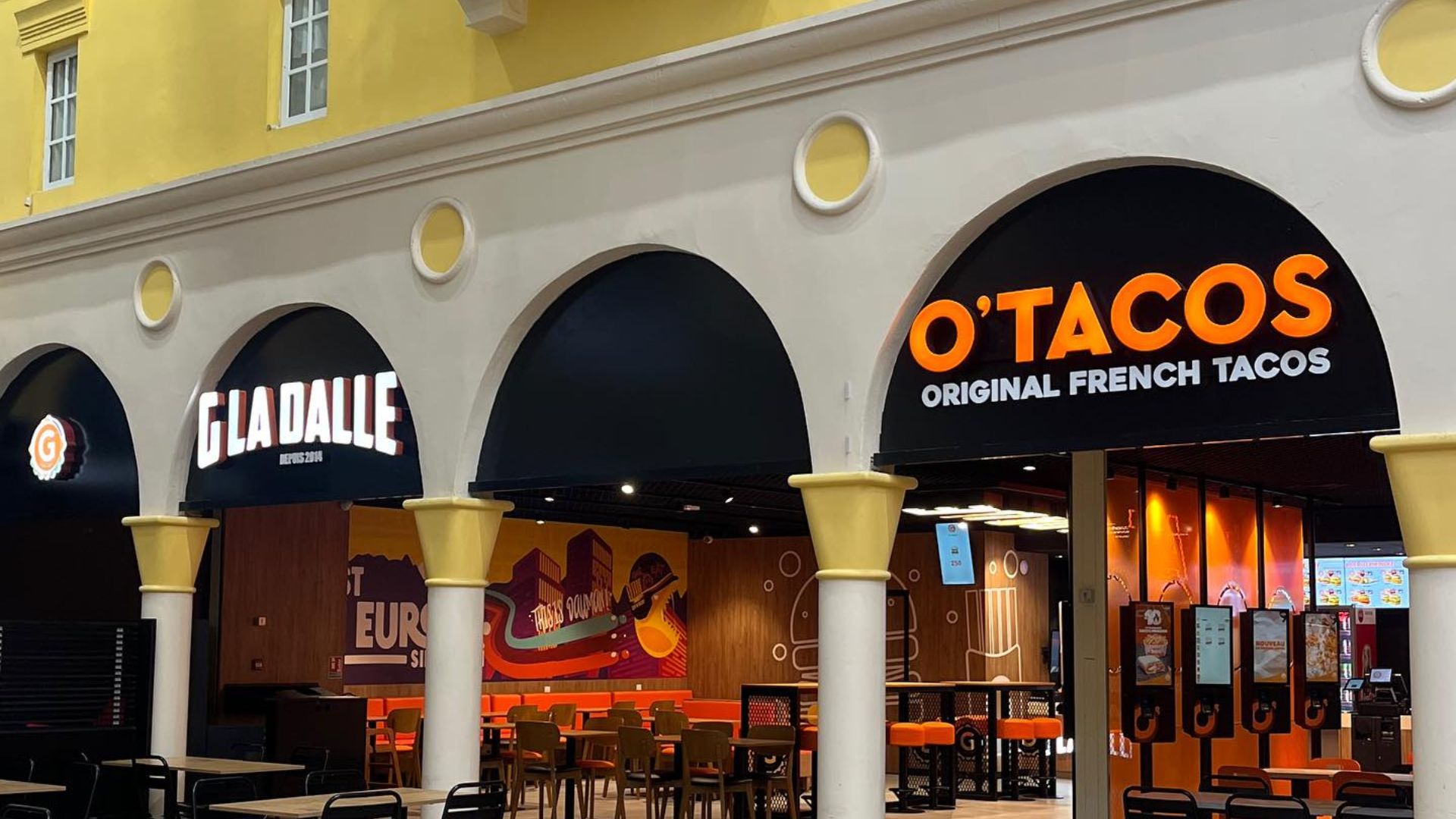 concepts bi stores otacos g la dalle