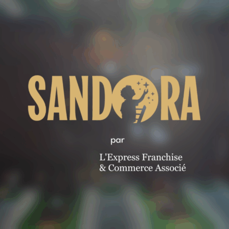 Découvrez Sandora VR