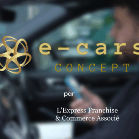 Découvrez e-Cars Concept