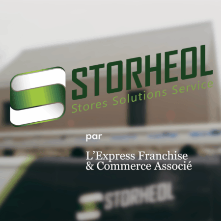 Découvrez STORHEOL®