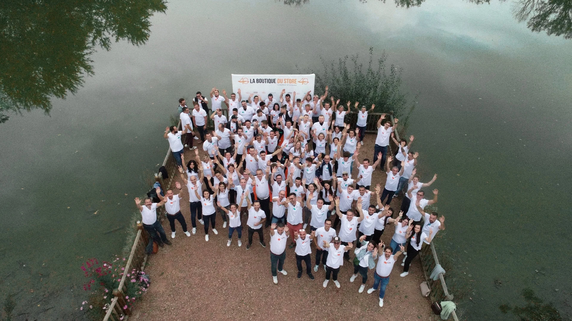 Équipe La Boutique du Store