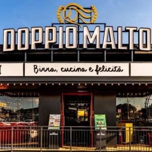 doppio malto ristorante