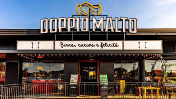 doppio malto ristorante