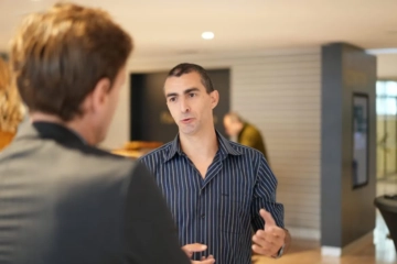 Petit-déjeuner n°2 - 03.03.26