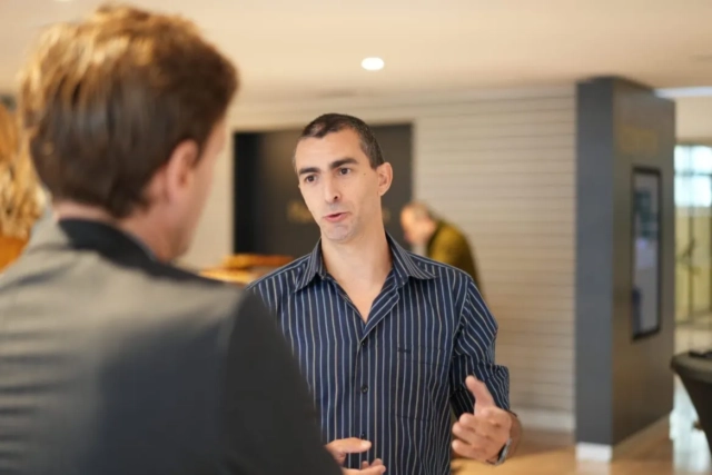 Petit-déjeuner n°2 - 03.03.26