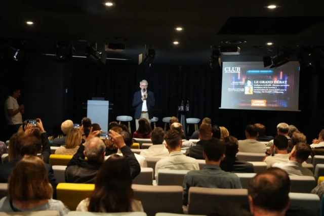 Petit-déjeuner n°1 - 20.01.26