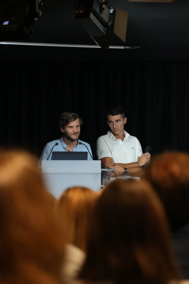 Petit-déjeuner n°3 - 13.10.26