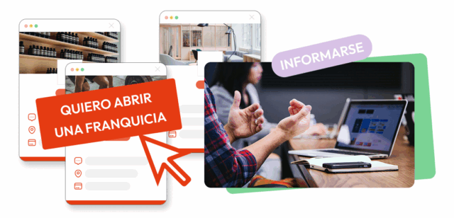 es ef hp générale ouvrir une franchise