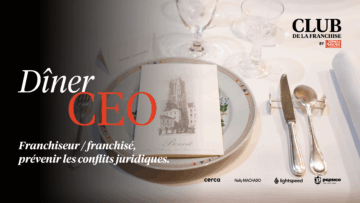 Dîner CEO n°2 - 12.02.26
