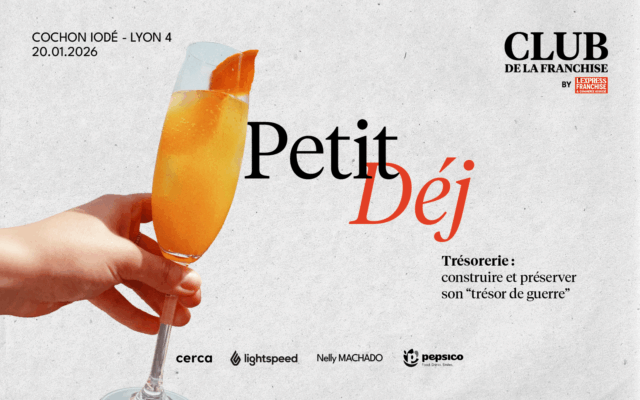 Petit-déjeuner n°1 - 20.01.26