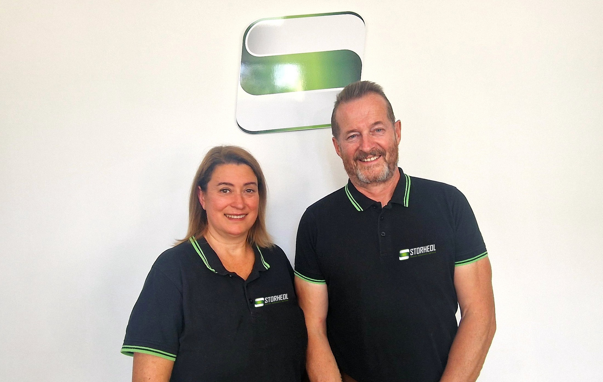 STORHEOL® - c’est l’histoire de deux entrepreneurs, Fabienne et Fabrice