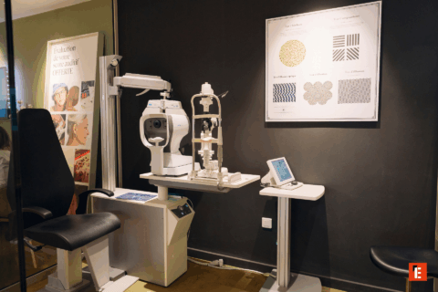 franchise acuitis 10