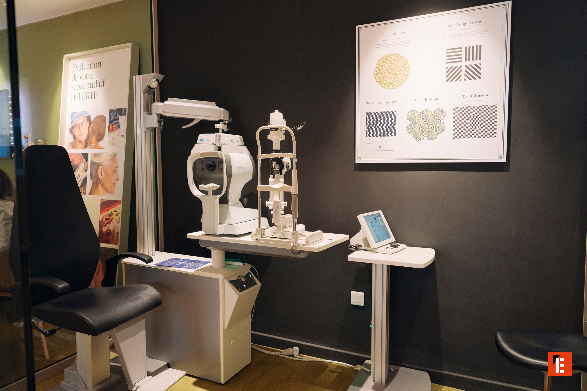 franchise acuitis 10