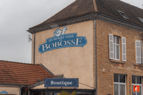 franchise bobosse 22