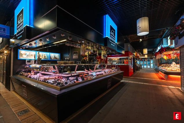 franchise bobosse 43