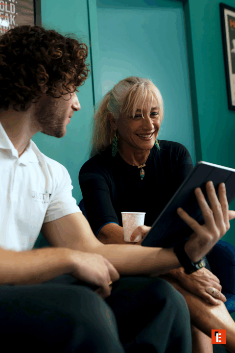 franchise just'fit group 14