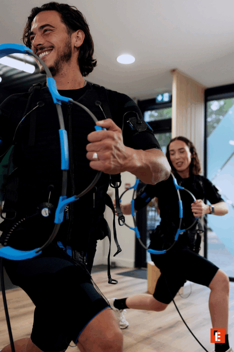 franchise just'fit group 16