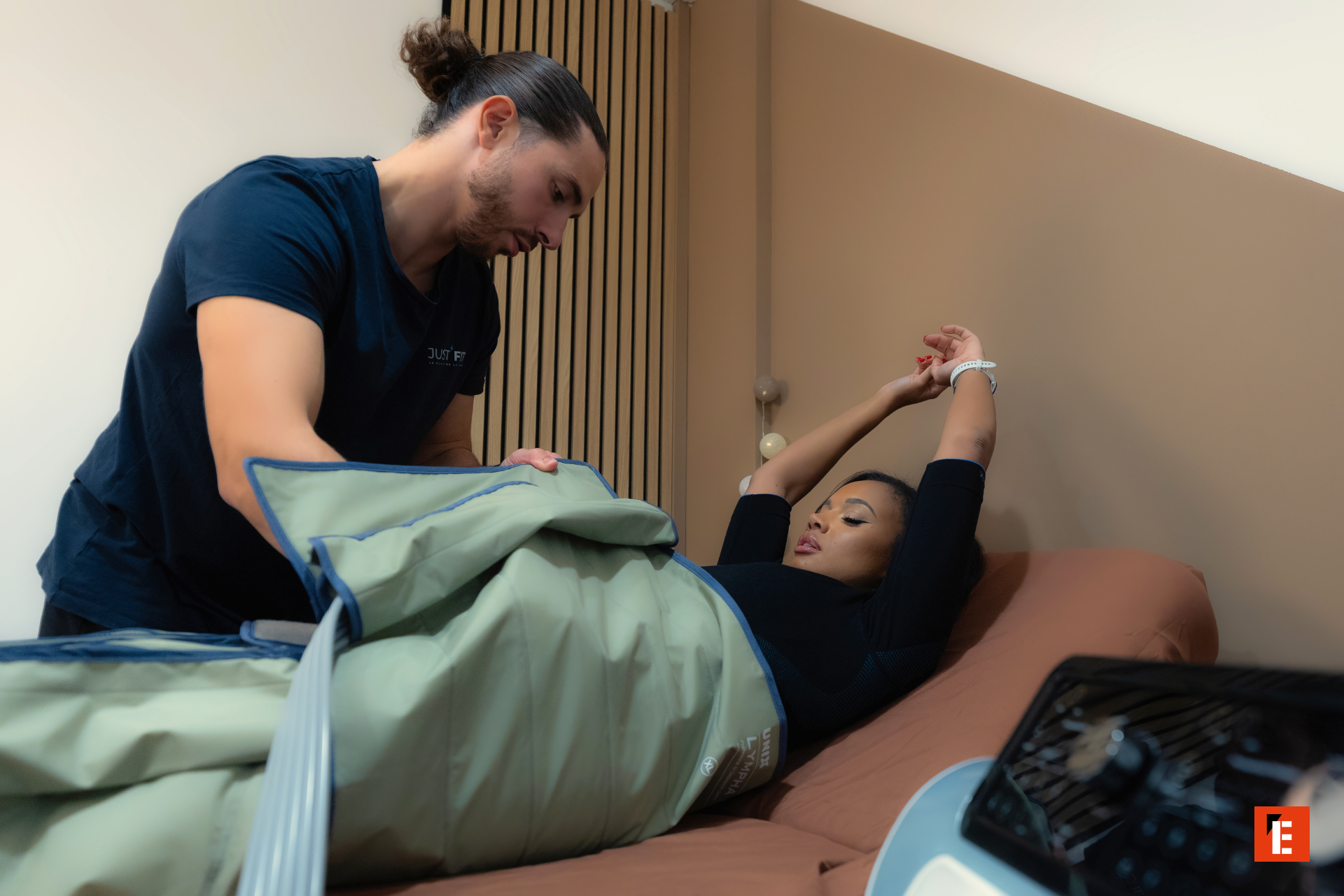 franchise just'fit group 4