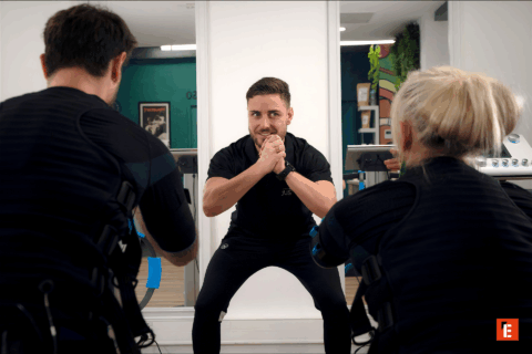 franchise just'fit group 7