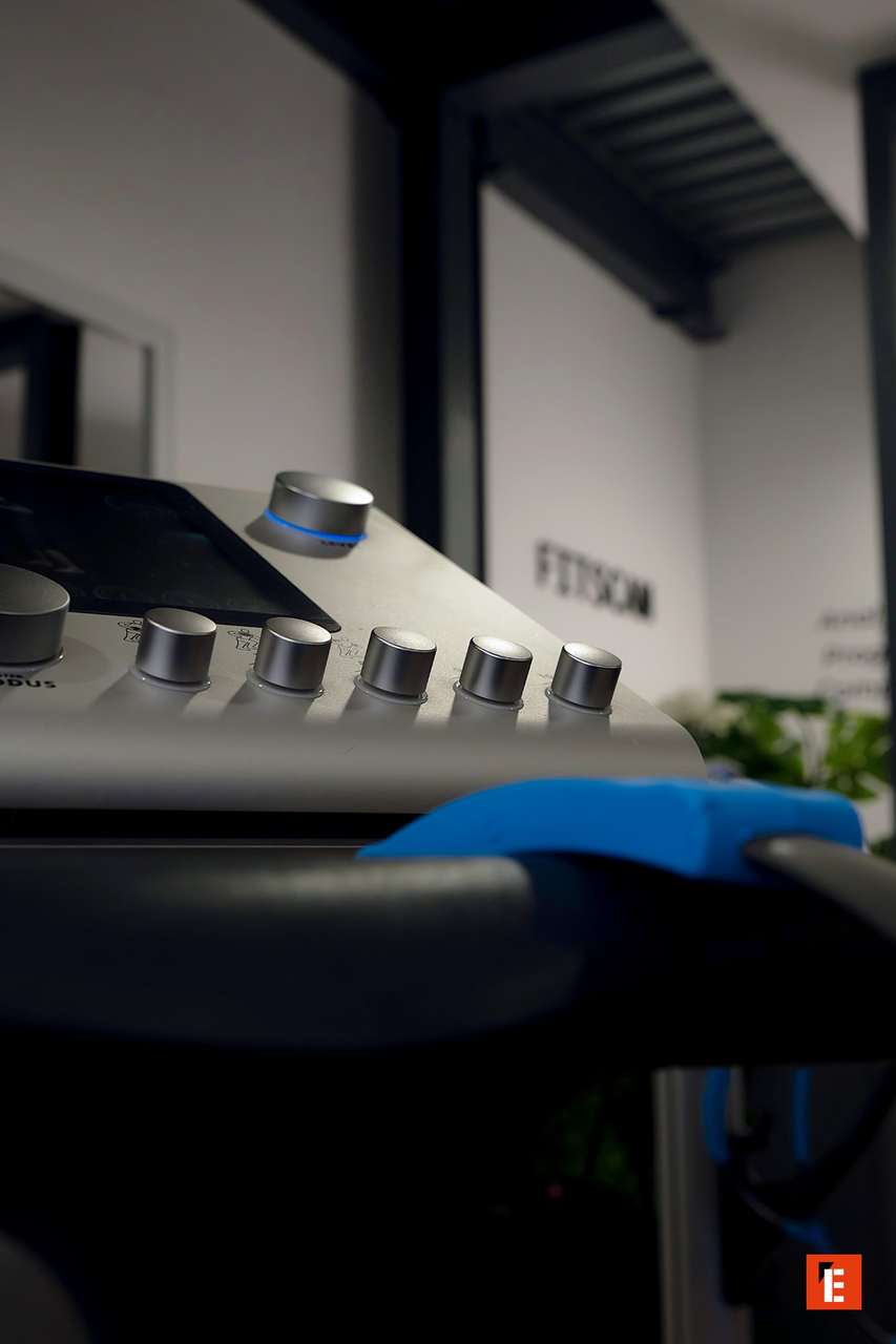 franchise just'fit group 8