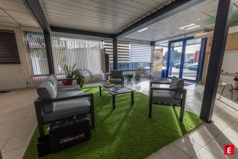 franchise la boutique du store 11