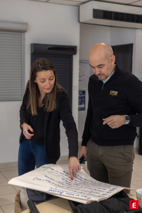 franchise la boutique du store 14